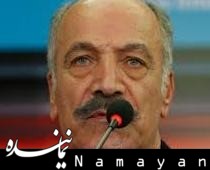 سعید راد: ورود به عرصه بازیگری شوخی شده سعید راد