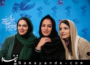 نشست خبری عوامل فیلم شیار ۱۴۳ - جشنواره بین‌المللی فیلم فجر 