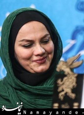 خانم کارگردان و ماجرای دیدار با یکی از سران فتنه نرگس آبیار