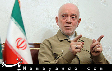 در یکسال گذشته تنها صدای دولت از رسانه ملی به گوش رسیده است محمد نبی حبیبی