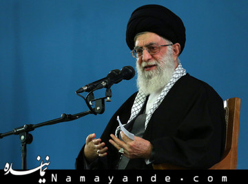 مراسم دعا و شکرگزاری برای سلامتی رهبر معظم انقلاب برگزار میشود دیدار فرماندهان نیروی هوایی ارتش با رهبر معظم انقلاب