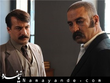 زمان پخش «سرزمین کهن» کمال تبریزی  سرزمین کهن