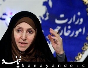 جنایتهای آمریکا جایی برای اظهارنظر حقوقبشری واشنگتن نمیگذارد  افخم