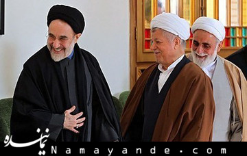 چه کسانی مانع سخنرانی ناطق نوری در دانشگاه تهران شدند؟ ناطق نوری2