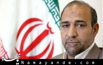 درخواست جمعیت ایثارگران از تیم مذاکره کننده و رئیس جمهور لطف الله فروزنده