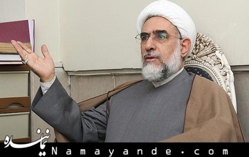 آخرین اخبار از حزب اعتماد ملی/ برگزاری جلسات برای چگونگی فعالیت حزب  منتجب نیا