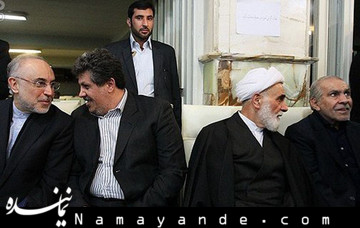 با معیار ناطق نوری، اصلاح طلبان چه باید بکنند ؟! معیار ناطق