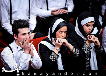 مقدار درآمد خوانندهها از برگزاری کنسرت  جشنواره بینالمللی موسیقی فجر