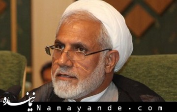 مسئولان وزارت خارجه پاسخ لازم به تهدیدات آمریکاییها را بدهند وحید احمدی