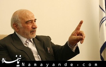 آخرین تصمیم مسقط ادامه مذاکرات است منصوری