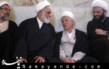 در حاشیه سخنان اخیر ناطق نوری و هاشمی / تندروهای دهه ۶۰ چه کسانی بودند؟! زنجیره ای 5