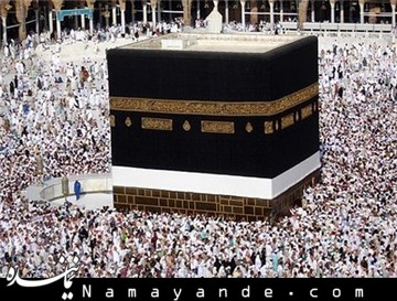 اولویتهای حج تمتع ۹۵ اعلام شد  کعبه