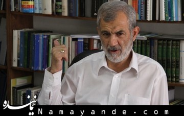 جلسات جبهه پیروان خط امام و رهبری با حداداعادل و فدایی/ اصلاحطلبان تعداد زیادی حزب ۳-۴نفره داشتند غفوری فرد