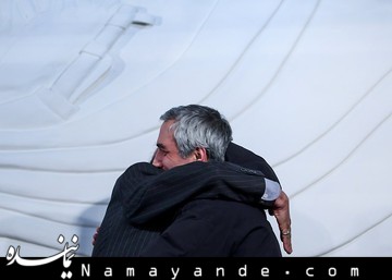 تقدیر از عوامل فیلم سینمایی " چ " 