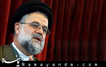 موسوی تبریزی:اخلال گران در انتخابات دستگیر وبلافاصله اعدام می شوند موسوی تبریزی