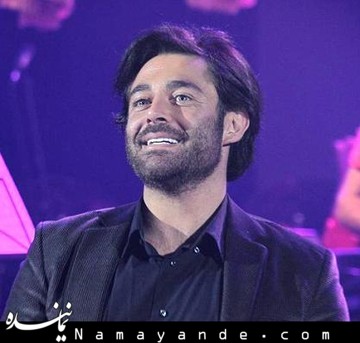 افشاگری جنجال برانگیز علیه محمدرضا گلزار  گلزار