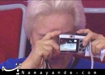 پیرترین فرد جهان درگذشت+عکس پیرزن