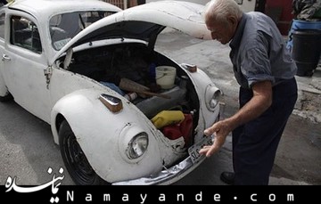 تاثیر رسوایی فولکس واگن بر فوتبال آلمان فولکس