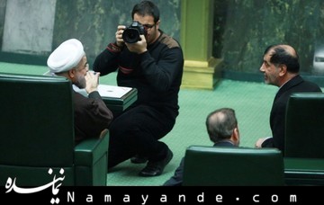روحانی+مجلس