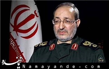 همکاری ایران و آمریکا علیه داعش به هیچ عنوان امکانپذیر نیست/داعش به هیچ عنوان نمی تواند به مرزهای ایران نزدیک شود
 سردار جزایری