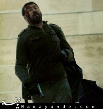 شایعه قتل علی انصاریان در قیطریه+عکس
 علی انصاریان