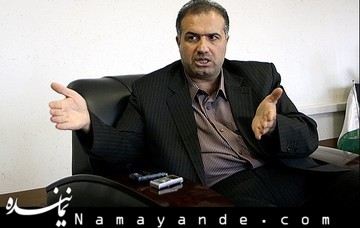 باید به مسئله جنگلها و محیط زیست فرابخشی نگاه کرد  جلالی