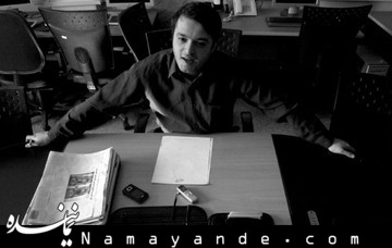 انتقاد شدید قوچانی از نقش اتاق های پشتی خانواده هاشمی ! قوچانی