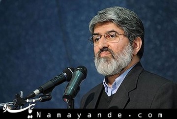 جلوگیری از اختلاط مردان و زنان از سالها پیش باید اجرا میشد/ تحت تأثیر هجمه سنگین قرار نگیرید علی مطهری 2