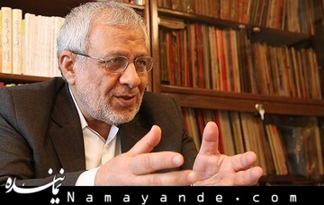 بادامچیان: دولت توافق 4 ماهه را فرصت پایانی طرفهای غربی اعلام کند بادامچیان