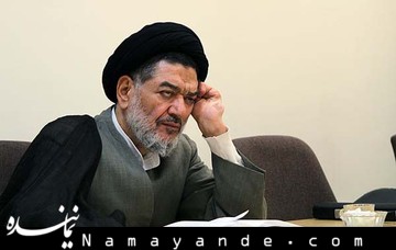 محتشمی پور و تب تندی که زود سرد شد / حامی دیروز صدام امروز چه می گوید ؟! محتشمی پور
