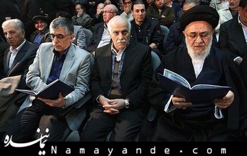 دلیل مخالفت شهیدان مطهری و بهشتی با خوئینی ها چه بود؟! موسوی خوئینی ها 01