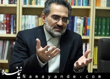 محمد حسینی