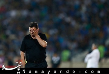 واکنش قلعهنویی به اظهارات جنجالی نکونام: باید در دادگاه پاسخگو باشد/ اگر این فصل هم او را میخواستم، مَرد بودم! قلع نویی