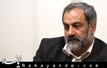 آمریکا داعش را تشکیل داده و حالا میخواهد نقش منجی ایفا کند/ مقابل سفارت آمریکا بلند گفتم"مرگ بر آمریکا" افروغ