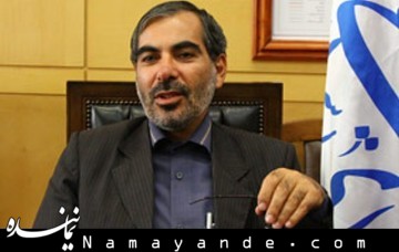 جعفری: جاسبی گفت که فقط مجری تصمیمات هیئتموسس و امنای دانشگاه آزاد بودم  قاسم جعفری