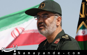 هیچ نقطهای در رژیم صهیونیستی امن نیست/ ملت فلسطین آرام نخواهد نشست حسین سلامی