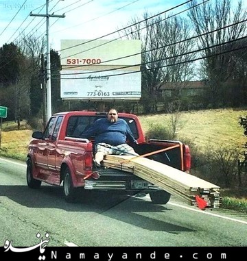 قابل توجه مشتاقان لاغری! / اگر میخواهید لاغر شوید حتما بخوانید چاقی