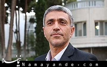 طیب نیا به بهارستان می رود طیب نیا