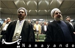 یونسی کارنامه مثبت و تواناییهای لازم در امور اقوام و اقلیتهای دینی را ندارد روحانی