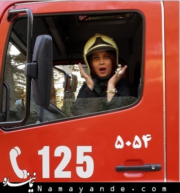 بهنوش بختیاری: من حرفی را زدم که رهبر مملکتم گفته+عکس  بهنوش بختیاری