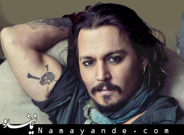 احتمال حضور جانی دپ در یک فیلم ترکیهای جانی دپ