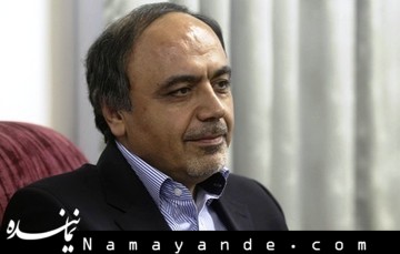 رئیس جمهور عراق کاری بس طاقتفرسا  ابوطالبی