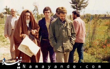 از سفر اعتراضی آیت الله تا حمایت  هاشمی از توقیف روزنامه نهضت آزادی/ اعتراف رئیس سیا به شکست شدید آمریکا از ایران  طالقانی