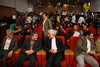 جشن هسته‌ای با سخنرانی سعید جلیلی