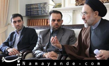 اعتراض شدید عضو رسانه ای تیم هاشمی به سیاست های یارانه ای دولت خاتمی