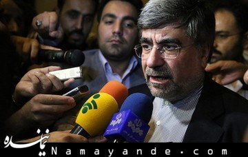 قطببندی سیاسی برای کشور سم است جنتی