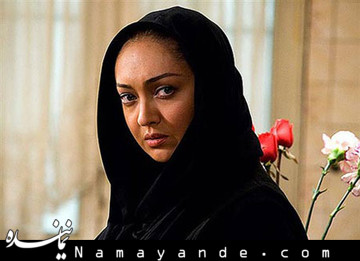 نیکی کریمی با لباس فوتبالی!/عکس نیکی کریمی