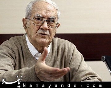 رزاقی: برای بهبود وضعیت تولید چارهای جز بازگشت به اقتصاد مقاومتی نداریم ابراهیم رزاقی