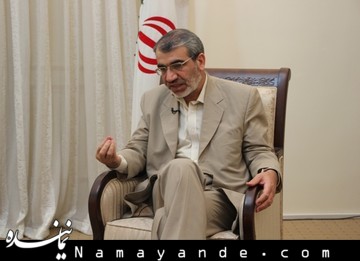 کدخدایی: جايگاه توبه سیاسی در اصطلاحات حقوقي/ فتنه معيار بررسي صلاحيت در انتخابات آتي کدخدایی