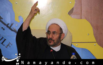 یونسی: برخی ایرانیان را بزدل میدانند یونسی